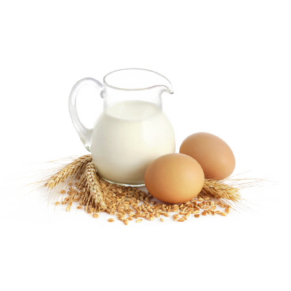 Dairy & Eggs