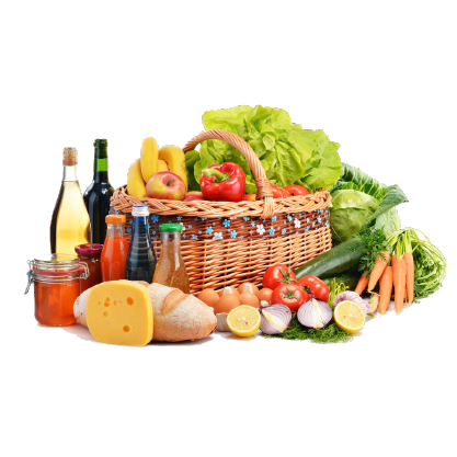Fresh Produce
