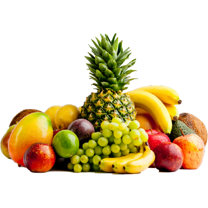 Fruits