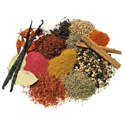Herbs