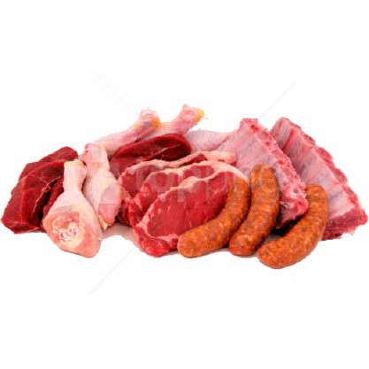 Meat & Seafood