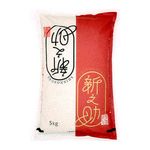 High Quality Sinnosuke Large Grain Rice with Sweet Flavor for Daily Use Nice Price on Japan Food