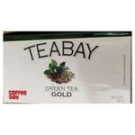 Coffee Day Tea Bags Enjoy Quality Tea Moments with Consistent Taste and Aroma, Made for Your Busy Lifestyle