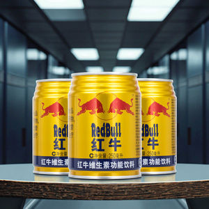 Factory Wholesale for Red Bull 250ml Soft Drink Sport Energy Beverage