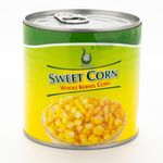 2025 Direct From Factory High Quality Canned Sweet Corn Fresh and Delicious Healthy Kernel Wholesale Prices