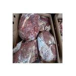 Boneless Beef Made in Brazil BQF Frozen Halal Certified Knuckle Topside Shin Shank/ Frozen Salted Beef