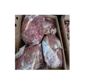 Boneless Beef Made in Brazil BQF Frozen Halal Certified Knuckle Topside Shin Shank/ Frozen Salted Beef