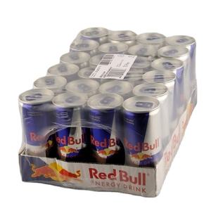 Red Bull 250 ml Energy Drink From Austria Red Bull 250 ml Energy Drink Wholesale Redbull / Soft Drinks
