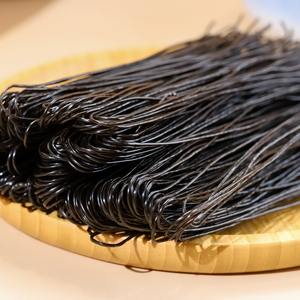 Winter Brand Direct Factory Sichuan Cold Food 200g Bag of Dried Fern Root Powder Vermicelli No Additives New Arrival