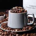 Customizable Packaging Arabica Bean Coffee Flavor Tea From China for Coffee Shops Hotels Families-Healthy Specialty Tea in Bag
