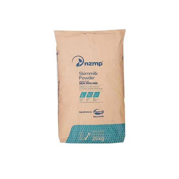 New Zealand Skimmed Milk Powder Natural Milk Powder Chocolate Ice Cream Biscuit Baking Raw Milk Tea