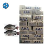 High Quality Cheap Tilapia Organic Fish From China Nourriture Tilapia Fish Specification Gutted Scaled Tilapia