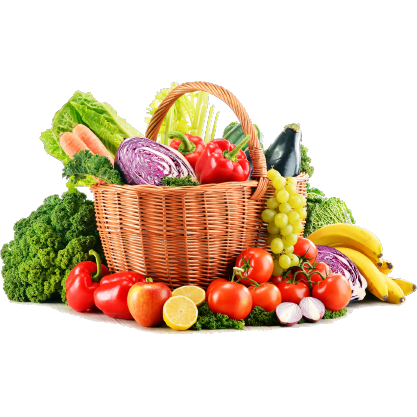 Vegetables